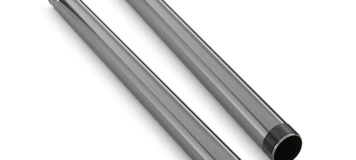 Inner fork tube set