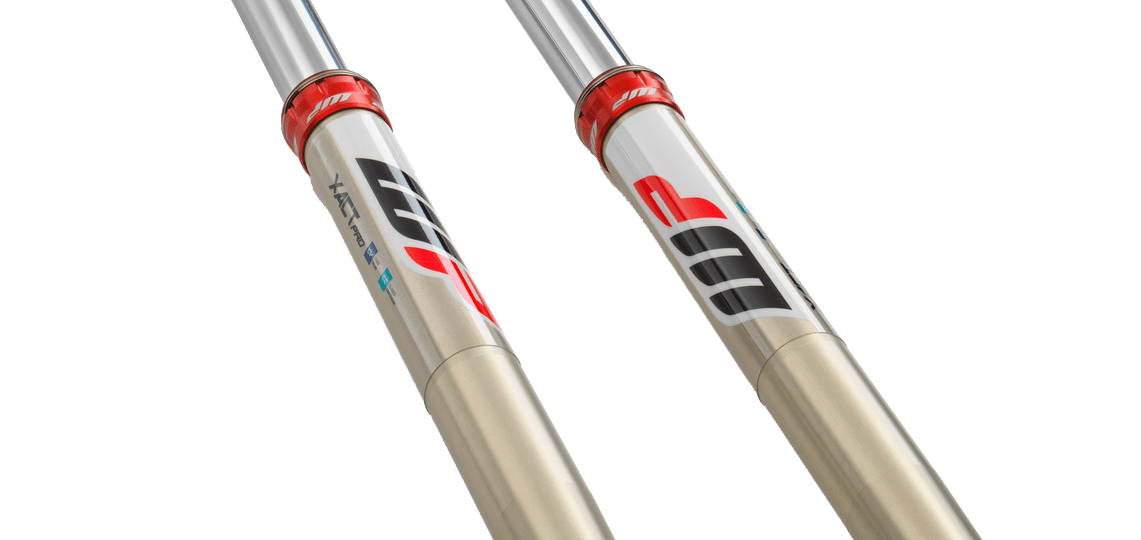 XACT PRO 7543 Spring fork