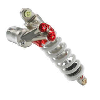 XPLOR PRO 6746 Shock absorber