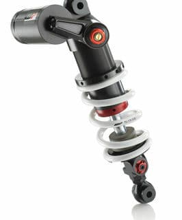 APEX PRO 6746 Shock absorber