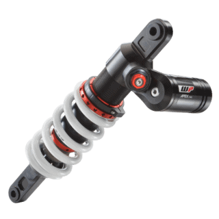 APEX PRO 6746 Shock absorber
