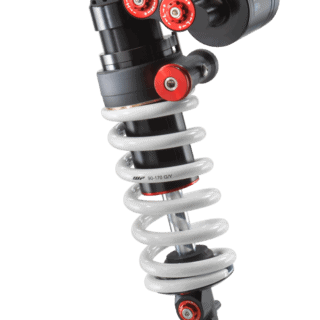 APEX PRO 7746 Shock absorber
