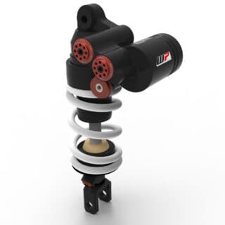 APEX PRO 7746 Shock absorber