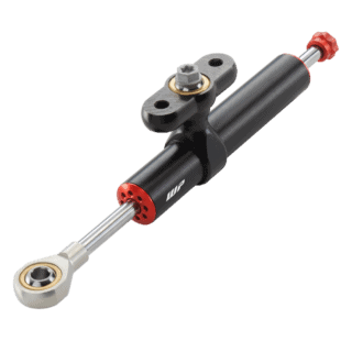APEX PRO 7117 Steering damper kit