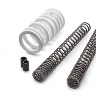 Lowering kit