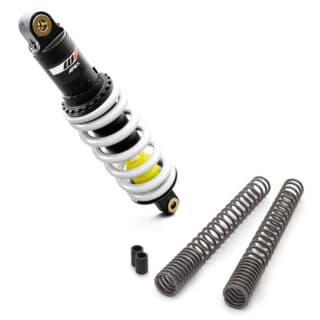 Lowering kit