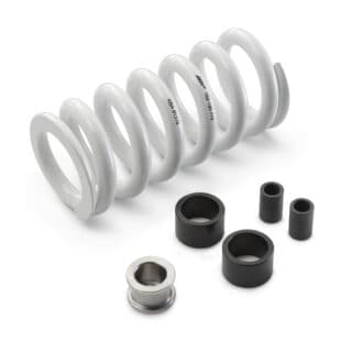 Lowering kit