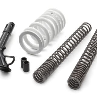Lowering kit