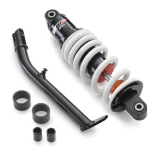 Lowering kit