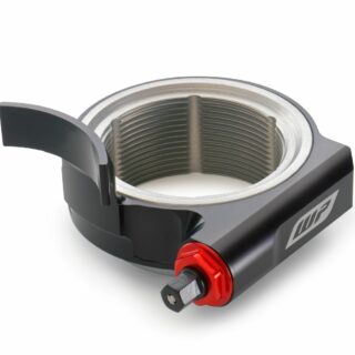 Preload adjuster