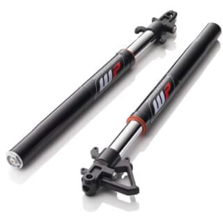 APEX PRO 6543 Spring fork