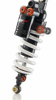 APEX PRO 7746 Shock absorber