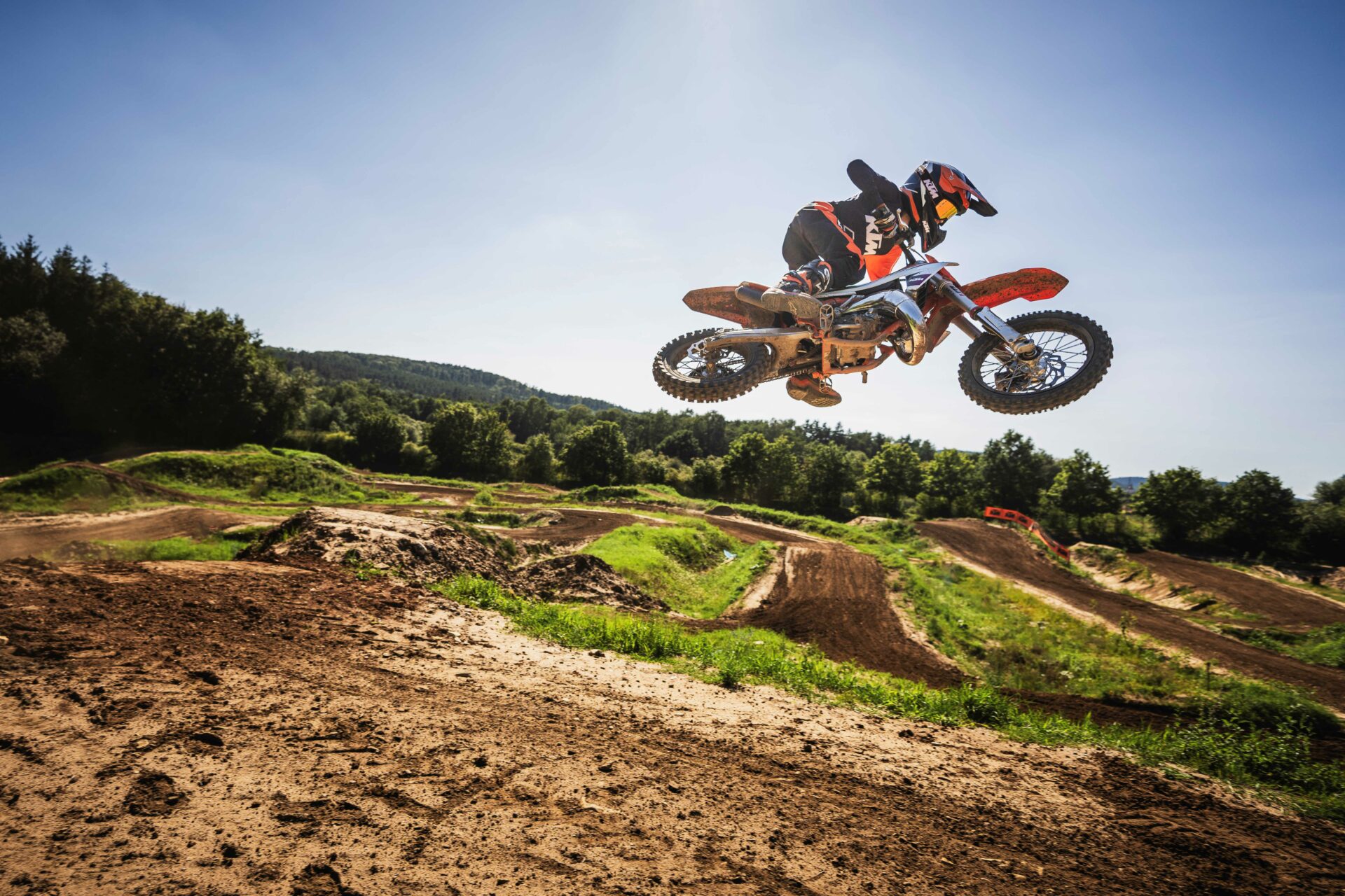 // WP SUSPENSION INTRODUCES CUTTING EDGE AFTERMARKET PRO COMPONENTS FOR THE NEW GENERATION OF MOTOCROSS 65CC AND 50CC